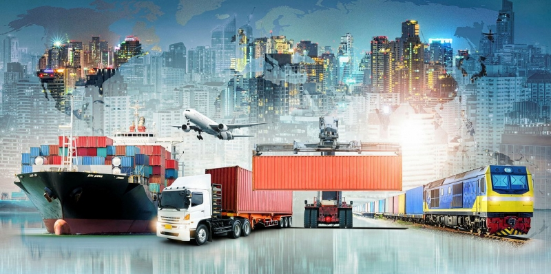 Shipping Company