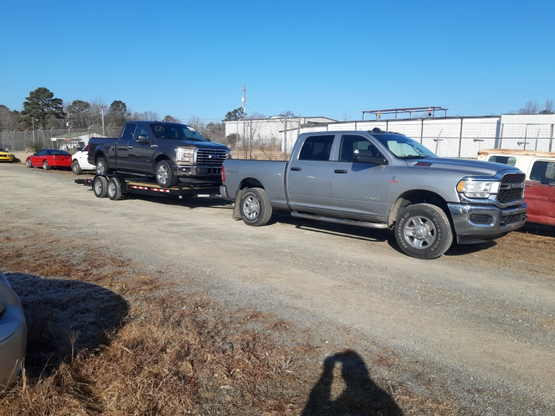 Shipping Company