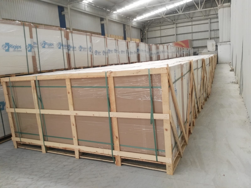 Shipping Company